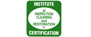 cleaning and restoration certification